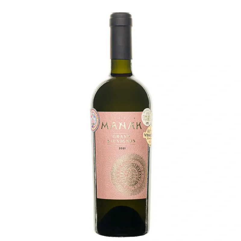 GRAND SAUVIGNON 2021