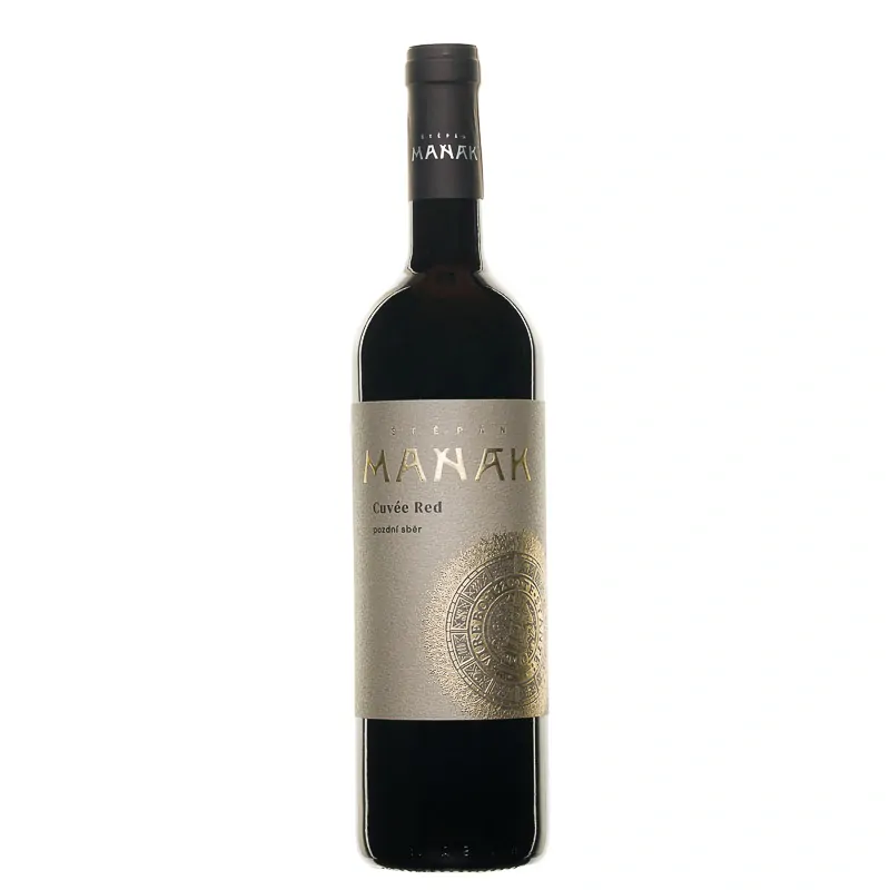 CUVÉE RED