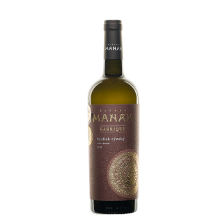 RYZLINK RÝNSKÝ 2021