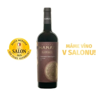 CABERNET SAUVIGNON 2021