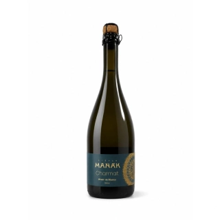 CHARMAT BLANC DE BLANCS 2025