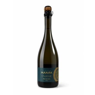 CHARMAT BLANC DE NOIRS 2025