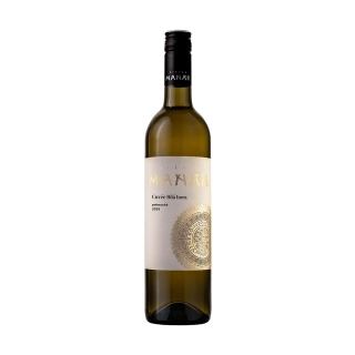 CUVÉE BÍLÁ HORA 2025