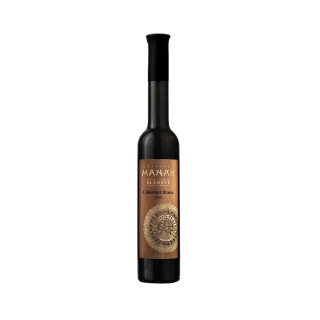 CABERNET BLANC 2025 - Slámové víno